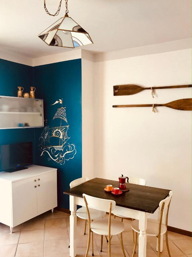 Casa Caterina Lake View Holidays Apartments Peschiera del Garda Exterior foto