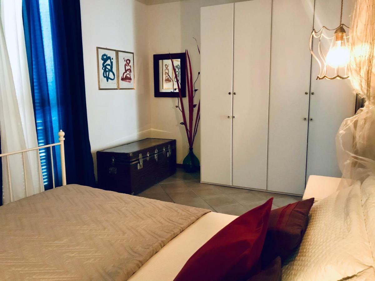 Casa Caterina Lake View Holidays Apartments Peschiera del Garda Exterior foto